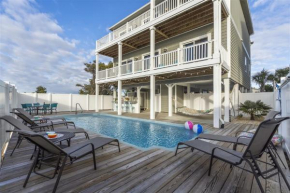 Kind Of A Big Deal Brunswick Vacation Rentals Private home with pool and elevator